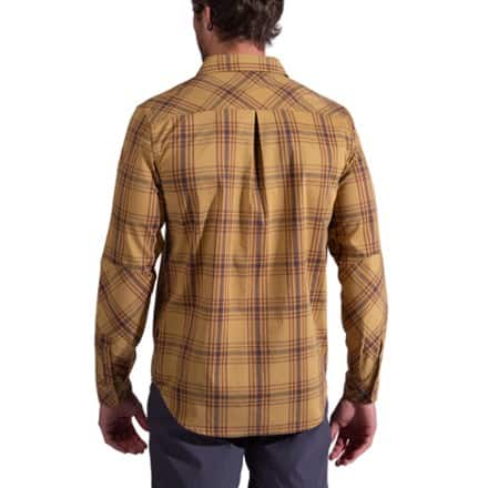 La Sportiva Outer Space Long-Sleeve Shirt - Men's 2