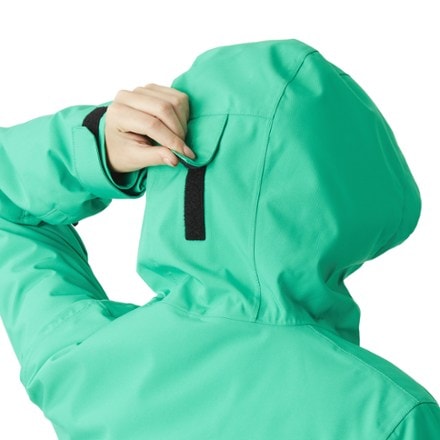 Picture Organic Clothing Seakrest Insulated Jacket - Women's 7
