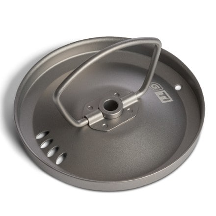 Grayl GeoPress Ti Cook Lid V2 0