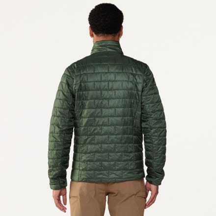 Patagonia Nano Puff Insulated Jacket - Men's 2