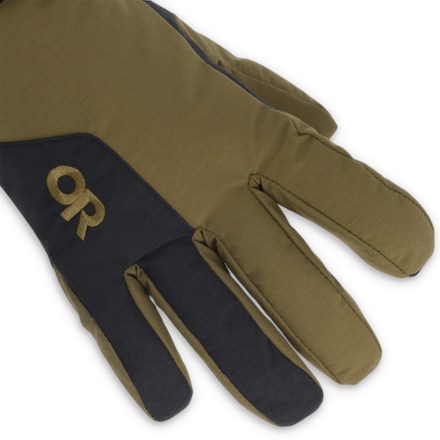 Outdoor Research Adrenaline Gloves 1