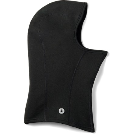 Smartwool Active Fleece Balaclava Black