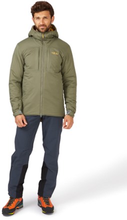 Rab Xenair Alpine Insulated Jacket - Men's 3
