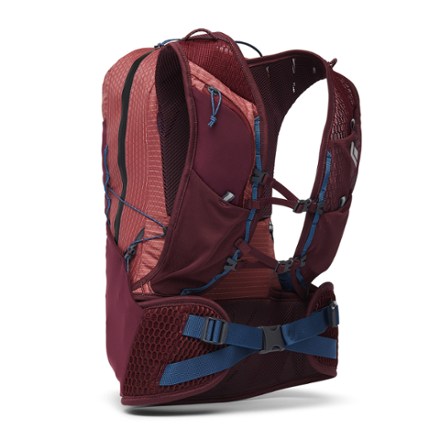 Black Diamond Pursuit 15L Pack - Women's 1