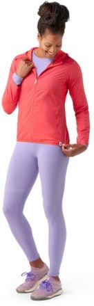 Smartwool Active Ultralite Hoodie Jacket - Women's 3
