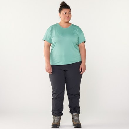 REI Co-op Sahara T-Shirt - Women's 6