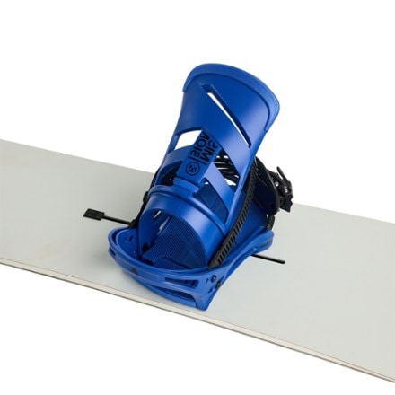Burton Mission Re:Flex Snowboard Bindings - 2024/2025 5
