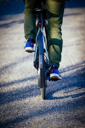 Portland Design Works Full Metal Fenders - 650b x 55 mm 4