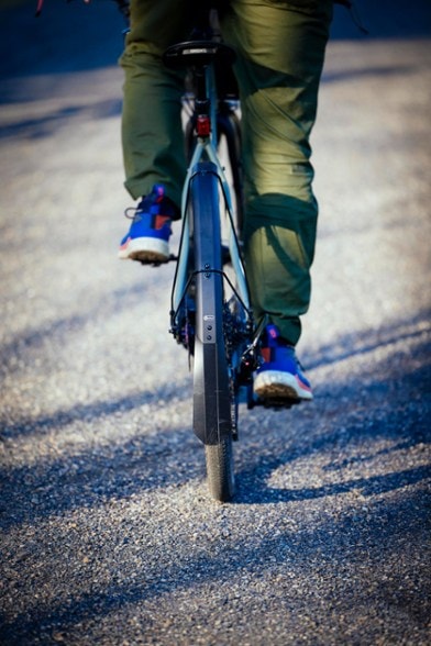 Location Image for Full Metal Fenders - 650b x 55 mm