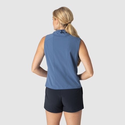 Outdoor Research Astroman Air Sun Tank Top - Women's 2