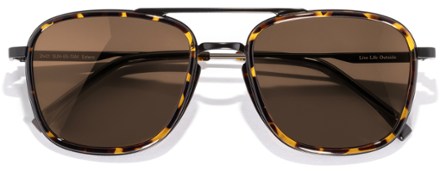 Estero Polarized Sunglasses