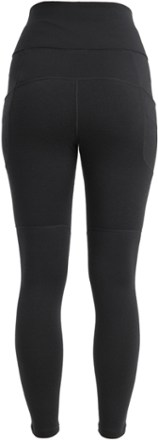 Icebreaker Merino Speed Winter Tights - Women's 2