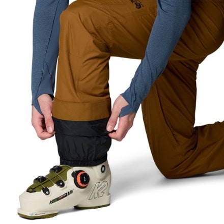 Mountain Hardwear Firefall Pants - Men's 8