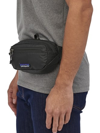 Patagonia fanny top pack rei
