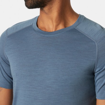 Helly Hansen HH Durawool T-Shirt - Men's 4