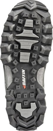 Baffin Snow Monster Boots - Men's 8