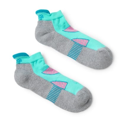 Balega Enduro No-Show Socks - Women's 1
