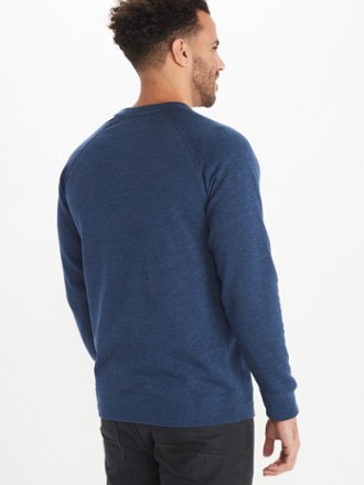 Marmot Forest Crew Neck Sweatshirt - Men's 2