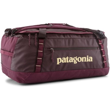 Patagonia Black Hole Duffel 55 L 0