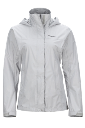 women's rain jacket clearance