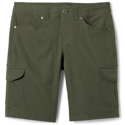 KUHL Freeflex 10" Cargo Shorts - Women's 5