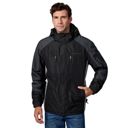 Free Country Multi-Ripstop Trifecta Insulated Jacket - Men's 0