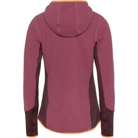 Kari Traa Ragnhild Long-Sleeve Fleece Jacket - Women's 3