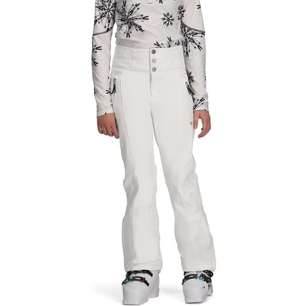 Obermeyer Jolie Softshell Snow Pants - Girls' 1
