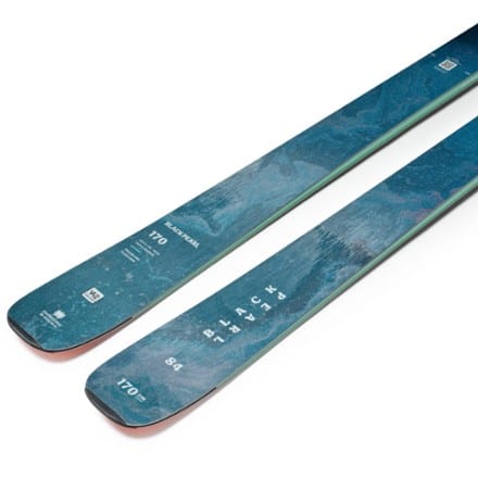 Blizzard Black Pearl 84 Skis - Women's - 2026/2027 4