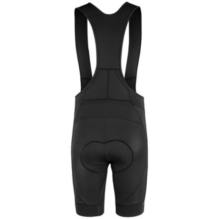Garneau MTB Inner Mesh Bib Bike Shorts - Men's 1