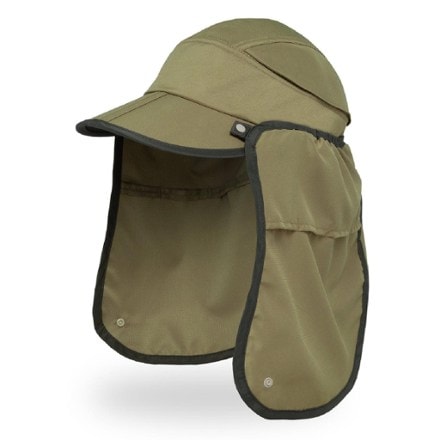 Sunday Afternoons Sun Guide Cap 0
