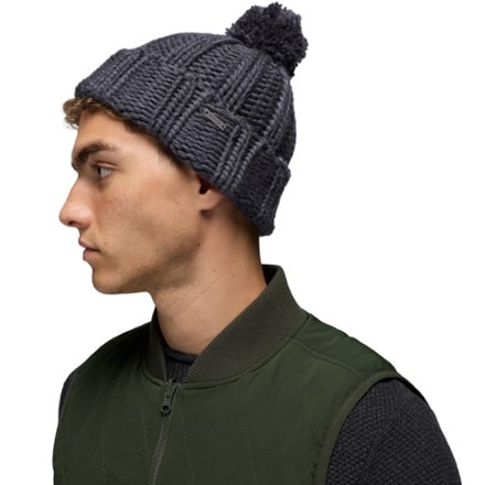 prAna Snow Crystal Beanie 5