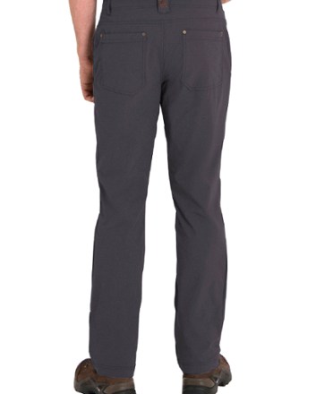 sherpa pants