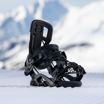 Location Image for Flow Fuse Hybrid Snowboard Bindings