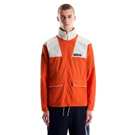 Berghaus Trango Mountain Windbreaker - Men's 0