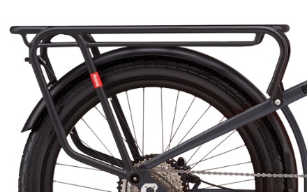 Benno Boost E 10D Electric Bike 2