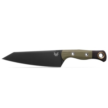 Benchmade Wildcoast Knife 2