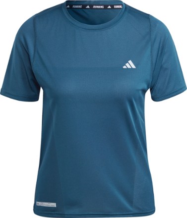 adidas Ultimate Knit T-Shirt - Womens