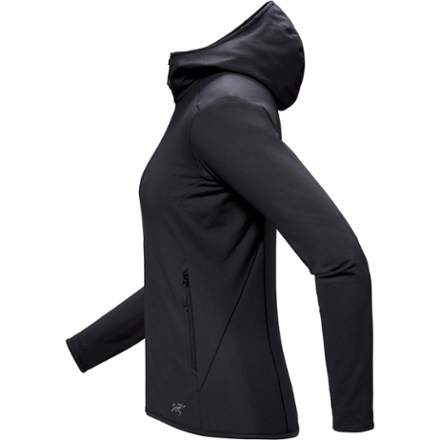 Arc'teryx Kyanite LT Hoody - Women's 1