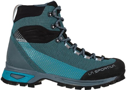 Darn Tough La Sportiva Trango TRK GTX Hiking Boots - Womens