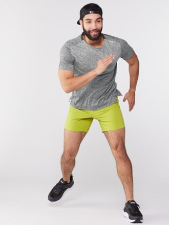 Nike Dri-FIT Rise 365 Running Top - Men's 3
