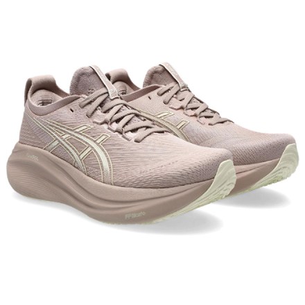 ASICS GEL-Nimbus 27 Road-Running Shoes - Women's 2