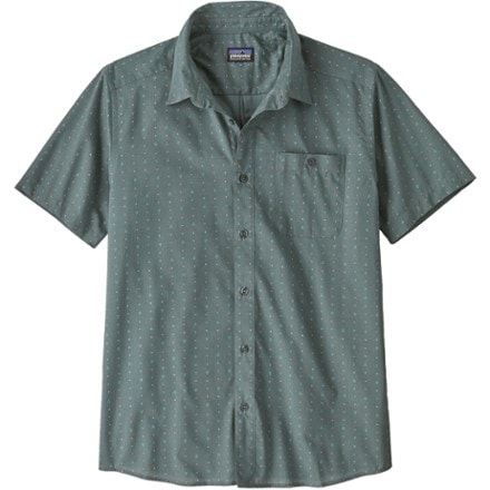 Patagonia Go To Shirt - Men's 0