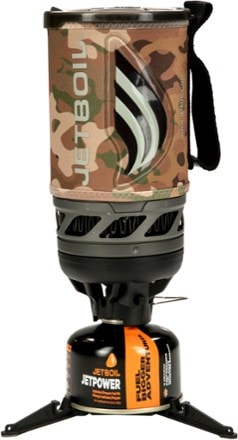 Jetboil Flash Cooking System 1