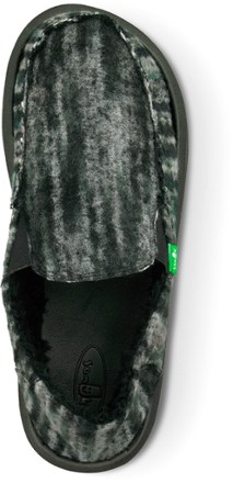 Alternate View (Black)