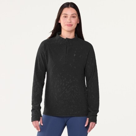 Peak Performance Discover Midlayer Top - Women's 1