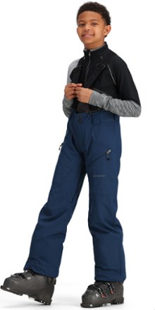 Obermeyer Enforcer Snow Pants - Boys' 5