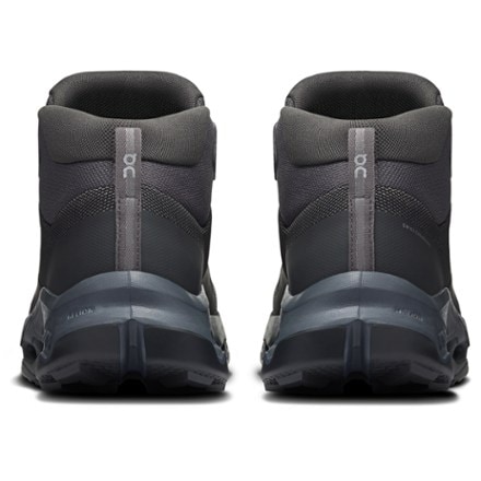 On Cloudhorizon 2 Mid Waterproof Hiking Boots - Men's 3
