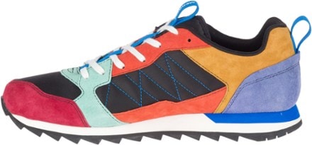 Hombre Alpine Sneaker Multi  Informal Merrell • Minaazart Gallery