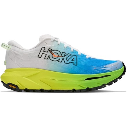 HOKA Mafate 5 Trail-Running Shoes - Men's 0